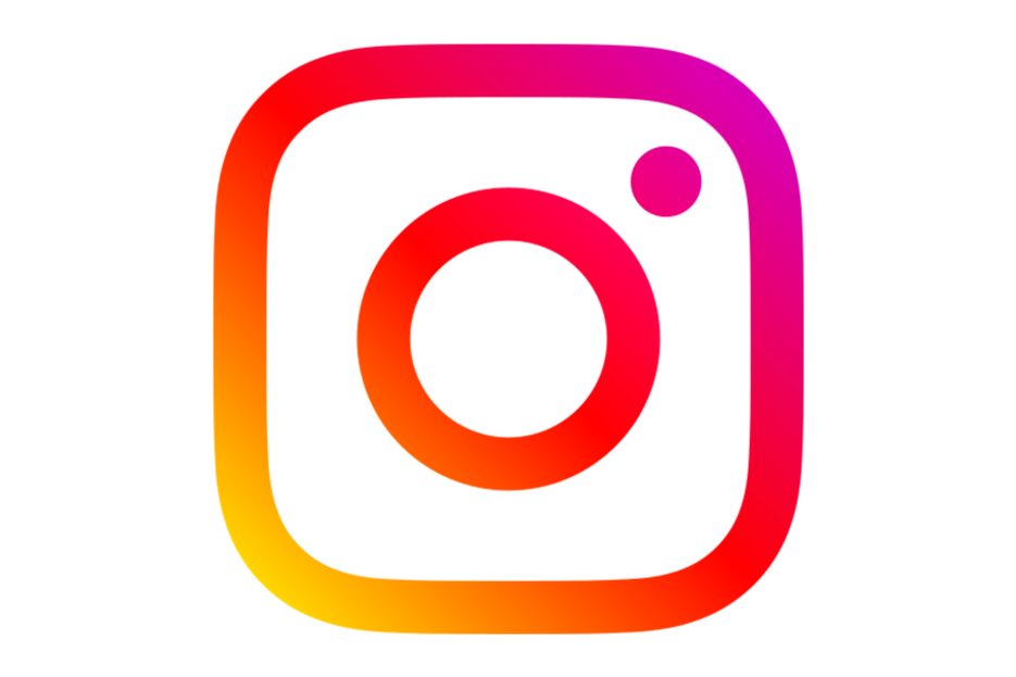 <center>Instagram</center> <center>Instagram</center>