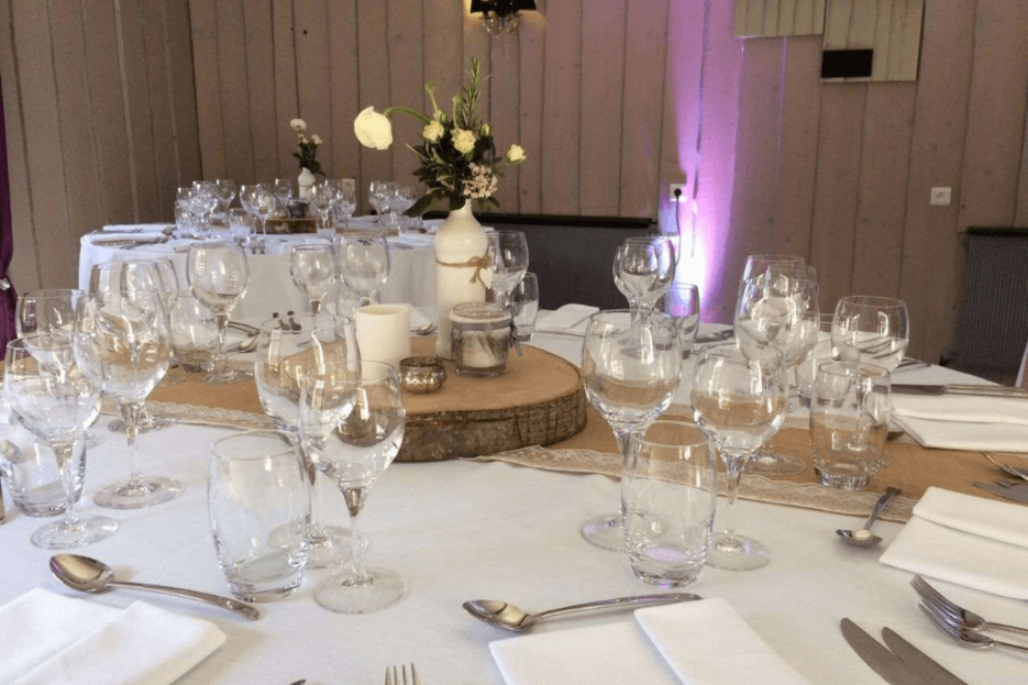 Accueil mariage à proximité de la Suisse Accueil mariage à proximité de la Suisse