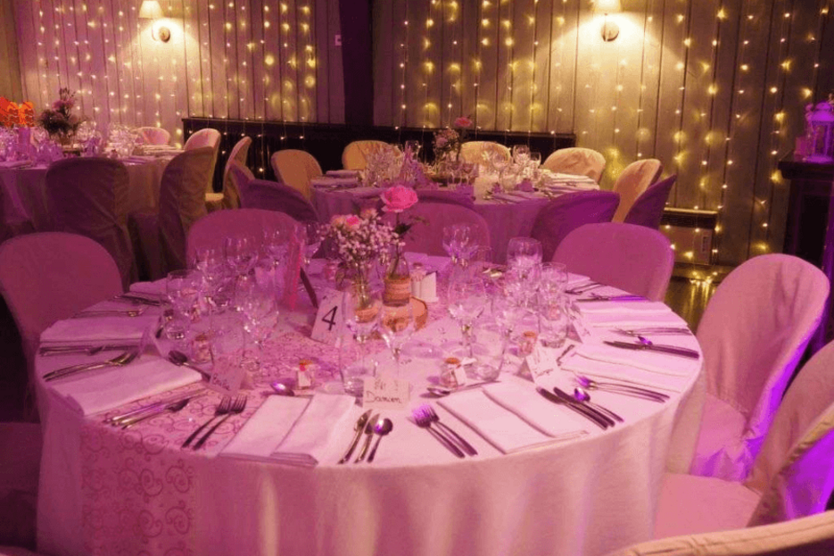 Larringes, Rhône-Alpes : Lieu de réception Larringes, Rhône-Alpes : Lieu de réception