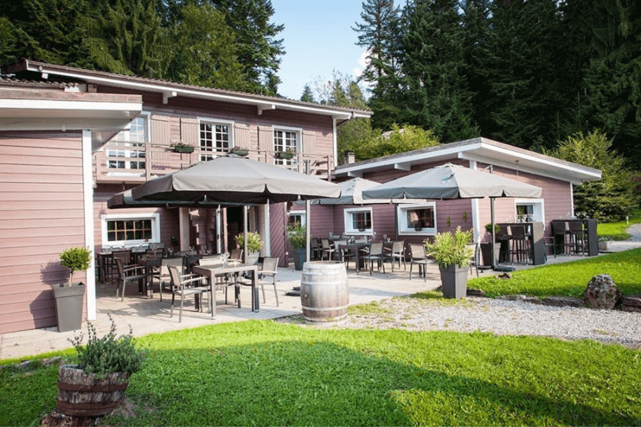 Lieu de réception anniversaire proche Thonon Evian Lieu de réception anniversaire proche Thonon Evian