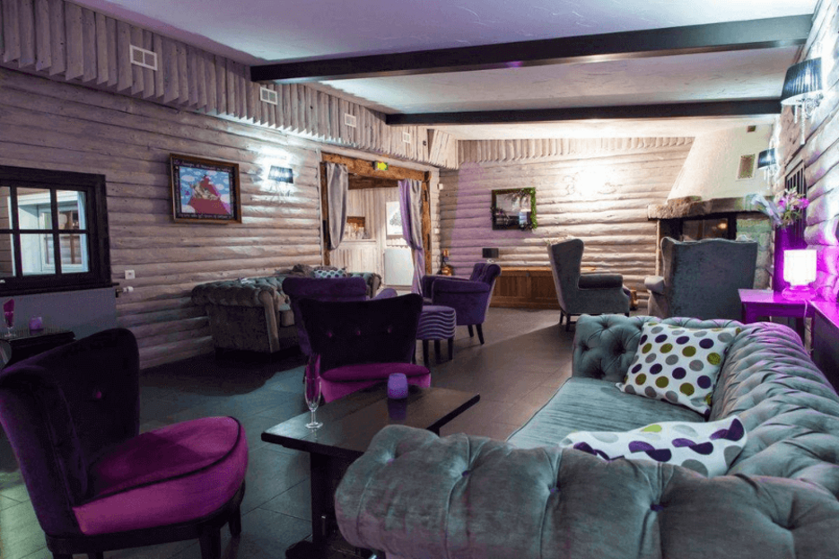 Lieu d'anniversaire hôtel à proximité de la Suisse Lieu d'anniversaire hôtel à proximité de la Suisse