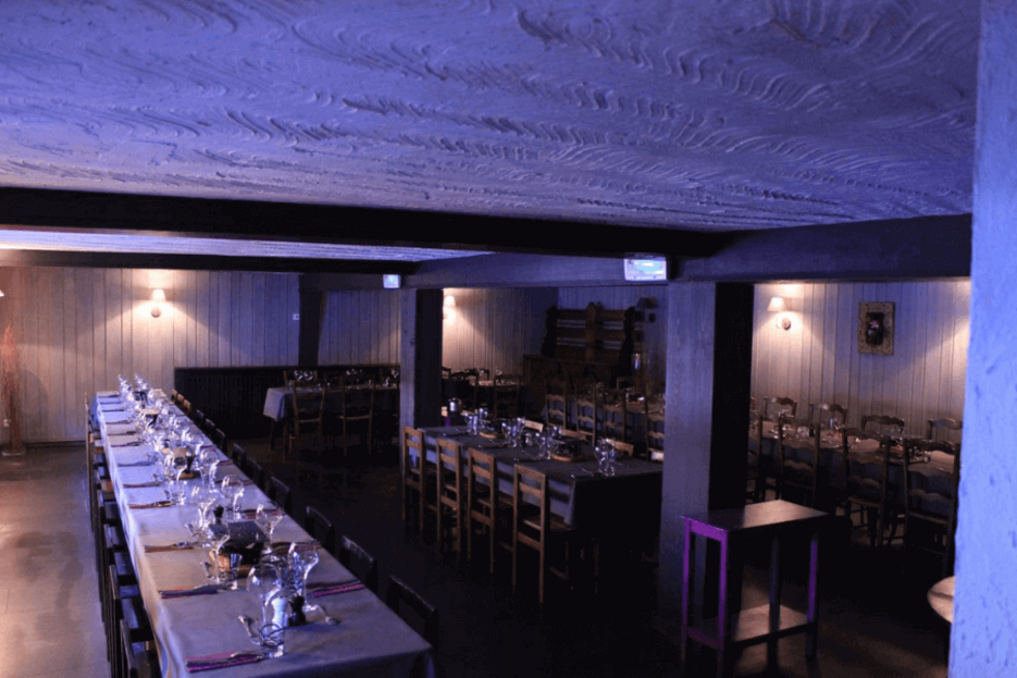 Lieu de réception professionnel à Larringes Lieu de réception professionnel à Larringes