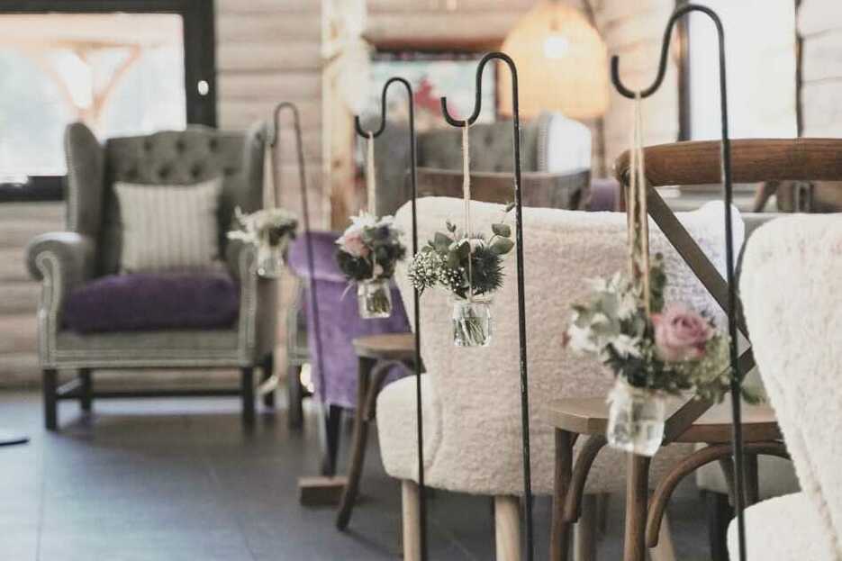 Lieu de réception en Haute-Savoie Lieu de réception en Haute-Savoie